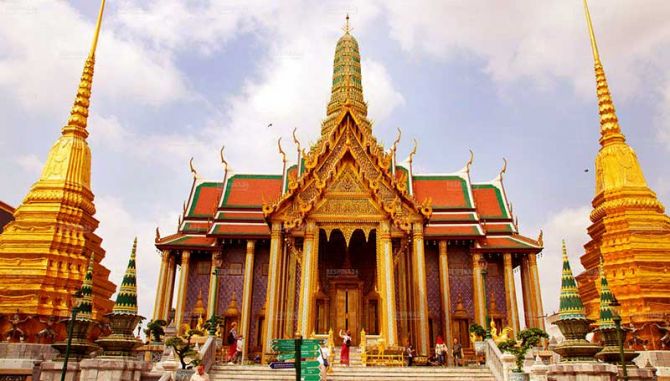 خرید تور بانوک